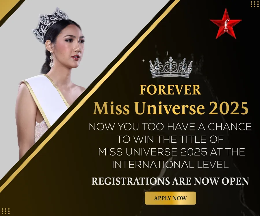 Miss Universe 2025 Beauty Pageant